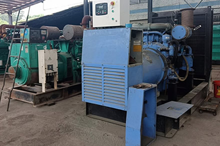 珠海南水鎮(zhèn)低價(jià)柴油發(fā)電機(jī)租賃