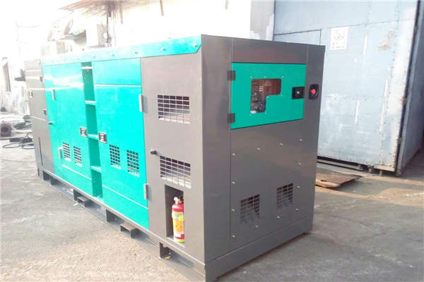珠海南屏工業(yè)園發(fā)電機備用服務