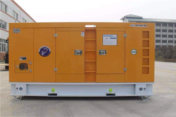 300KW發(fā)電機組出售