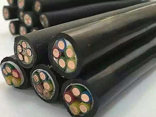 300平方電纜租賃